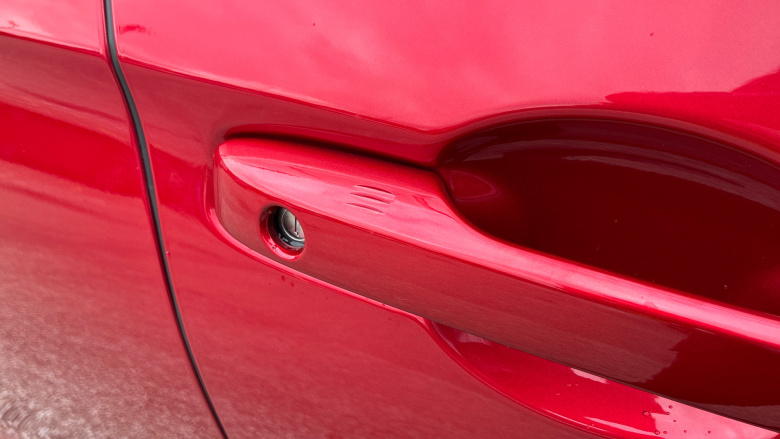 Honda E Ny1 150kW Advance 69kWh 5dr Auto Electric Hatchback